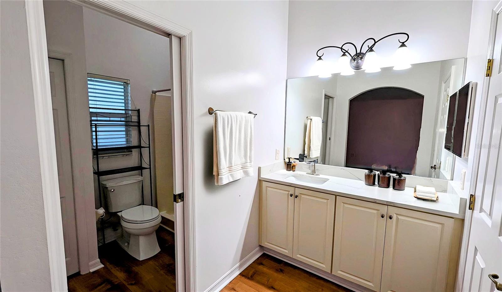 CHALET ESTATES - Residential