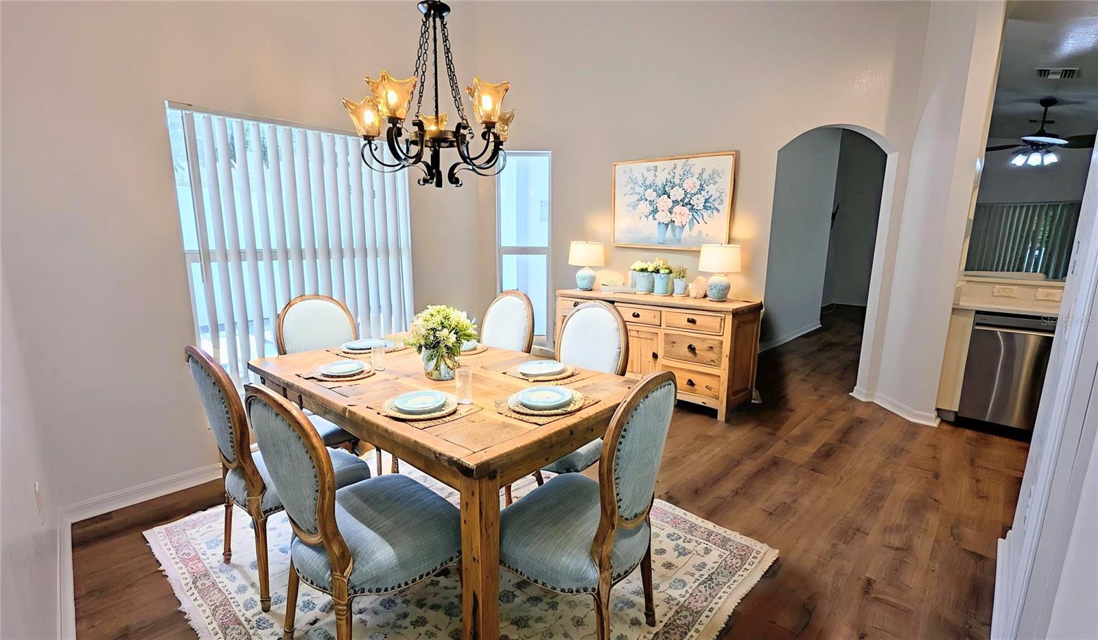 CHALET ESTATES - Residential