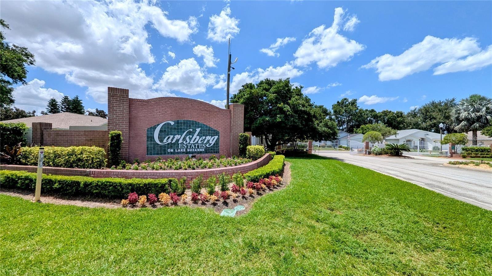 CHALET ESTATES - Residential