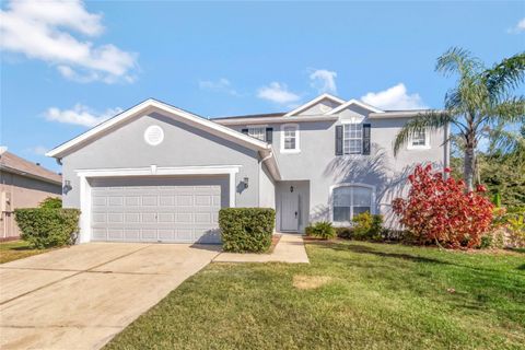 A home in WINTER SPRINGS