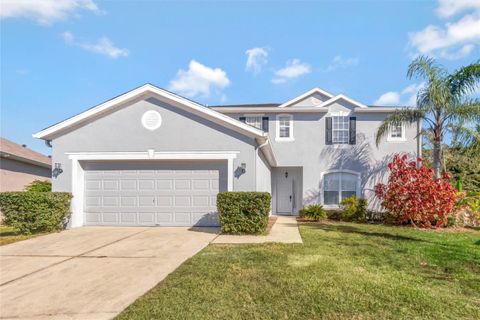 A home in WINTER SPRINGS