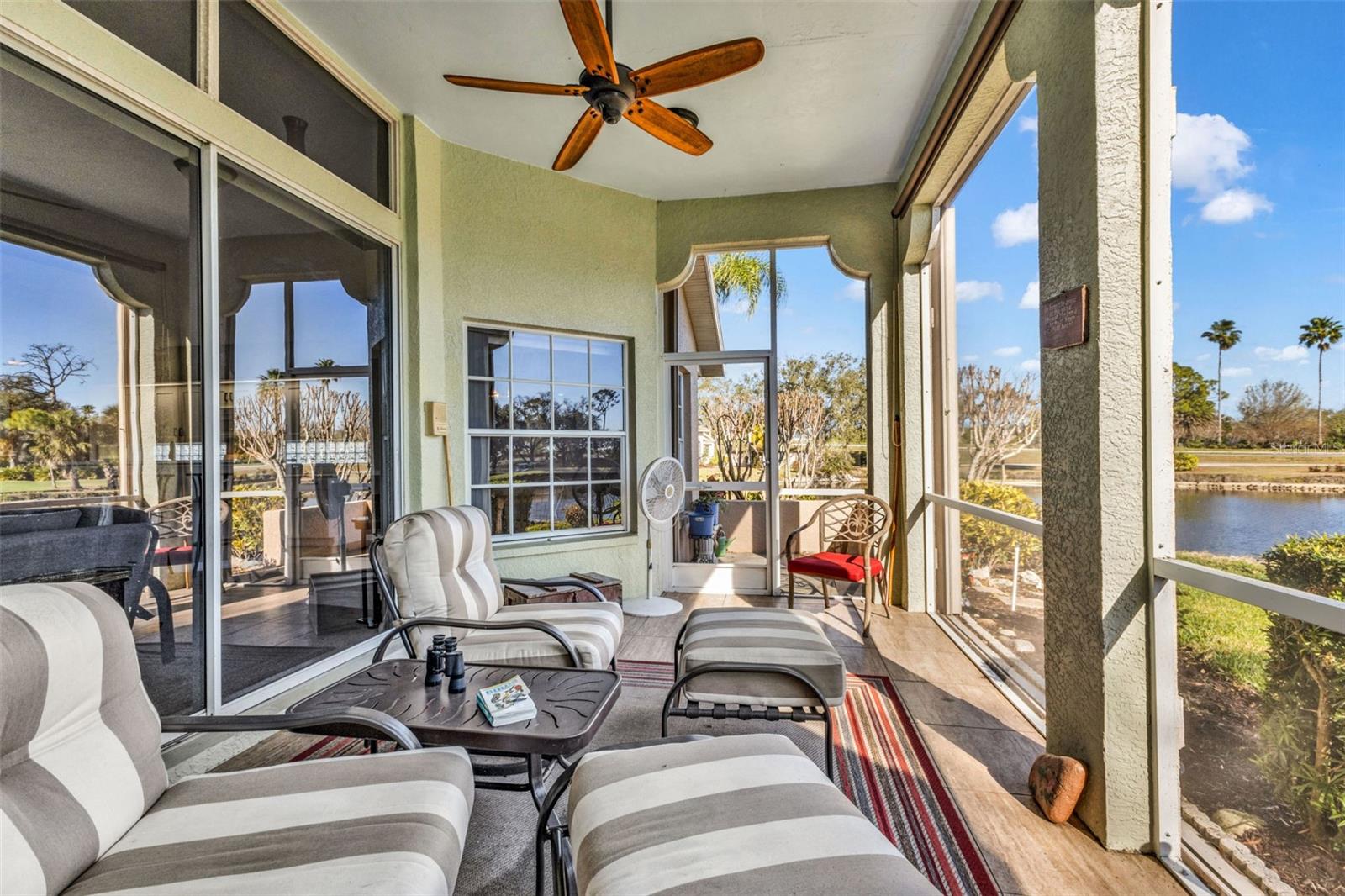 RIVERWOOD - Residential