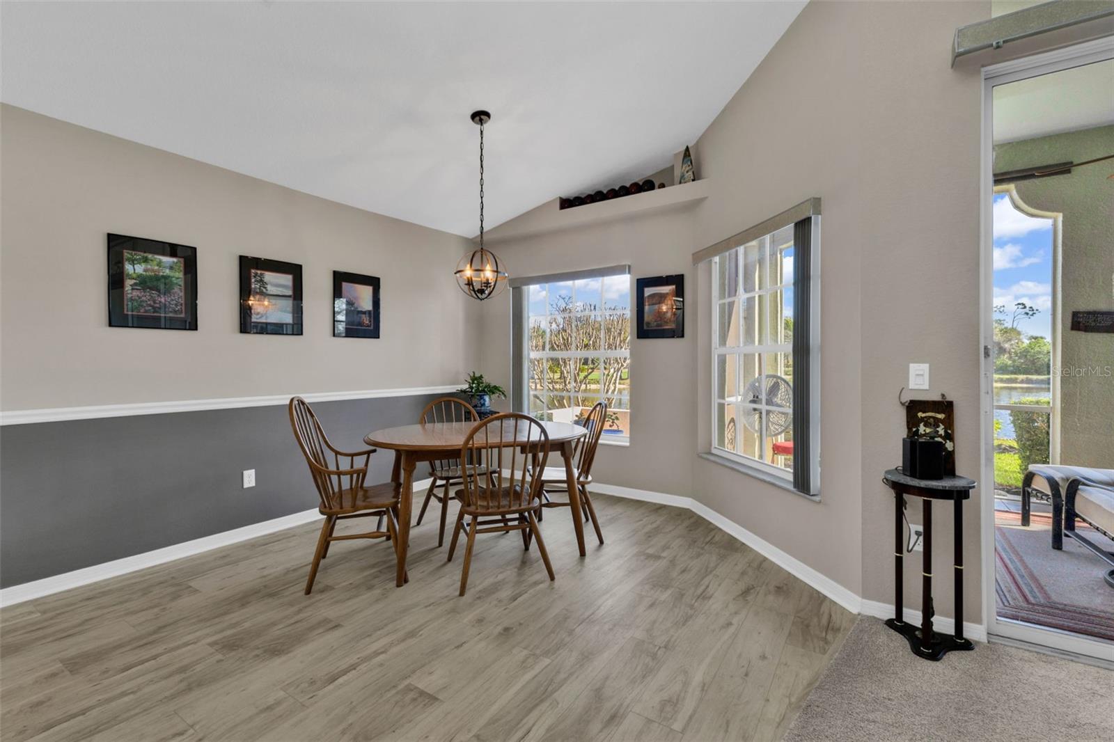 RIVERWOOD - Residential