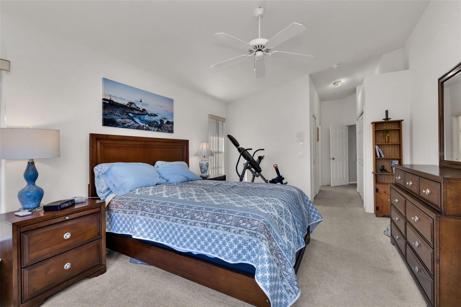 RIVERWOOD - Residential