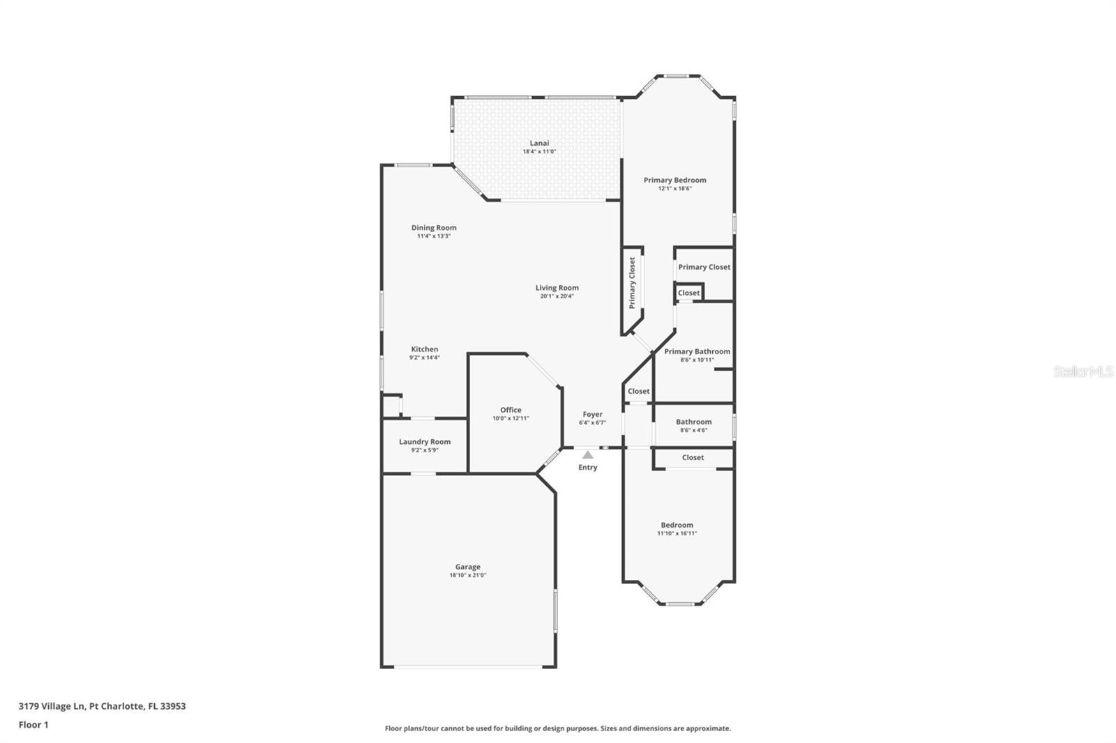 RIVERWOOD - Residential