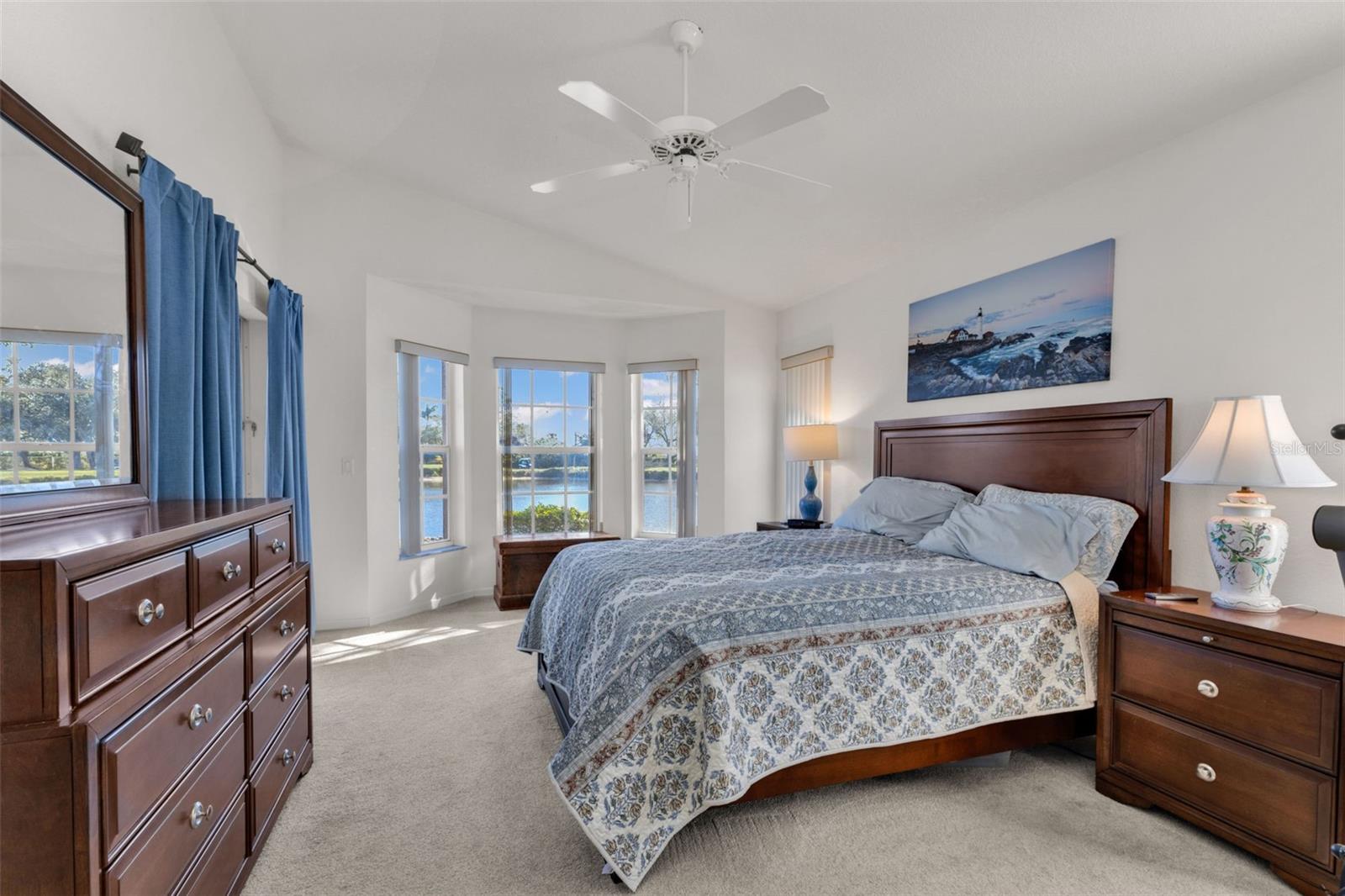 RIVERWOOD - Residential