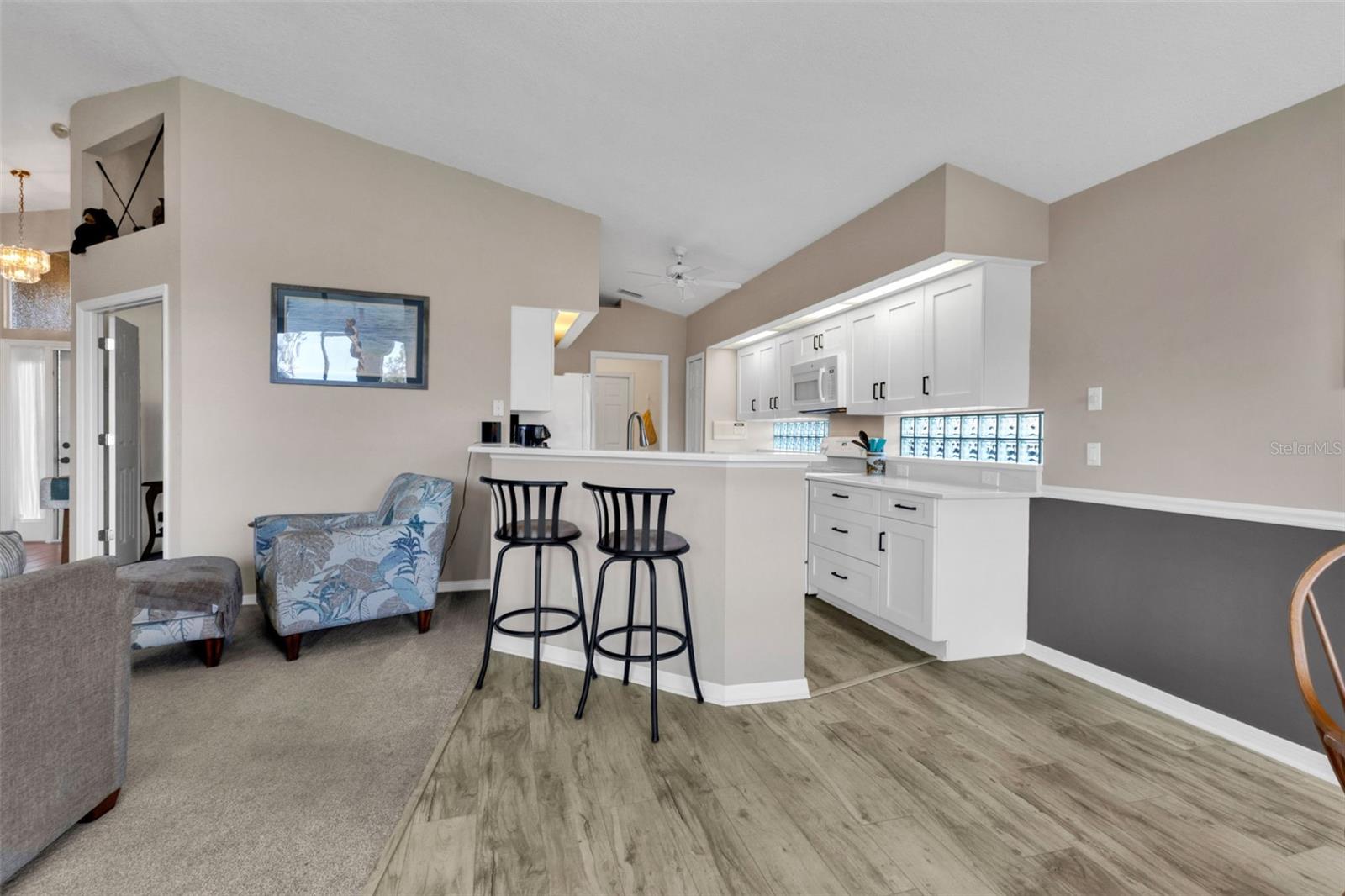 RIVERWOOD - Residential