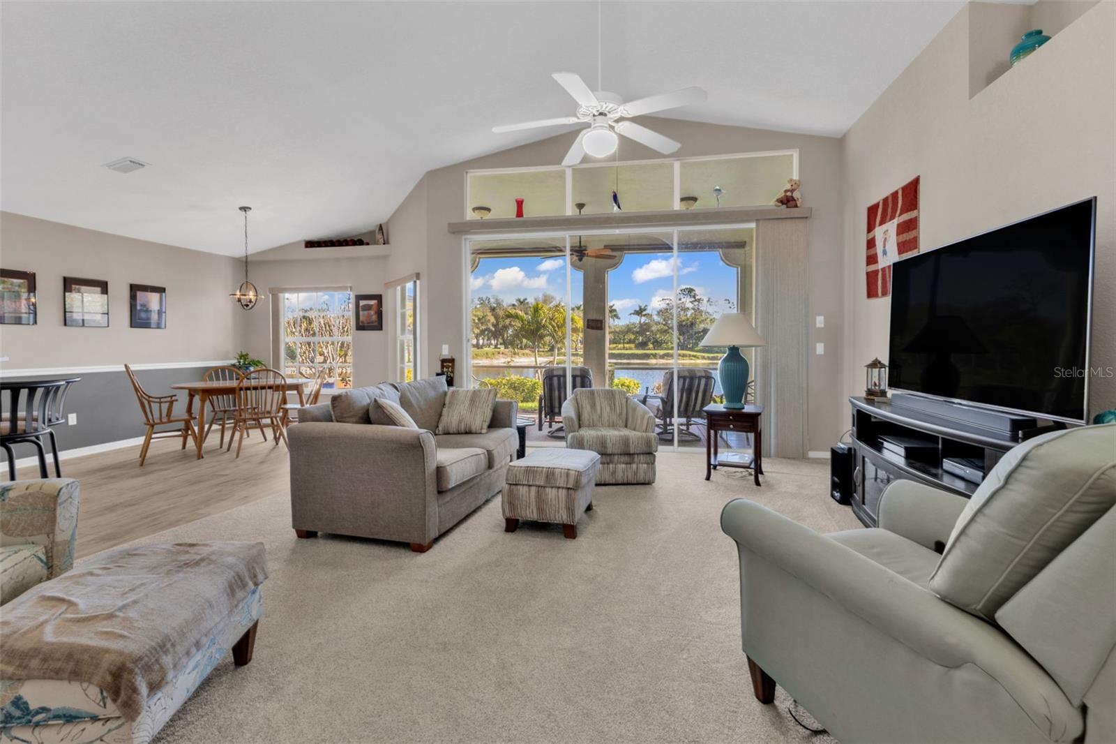 RIVERWOOD - Residential