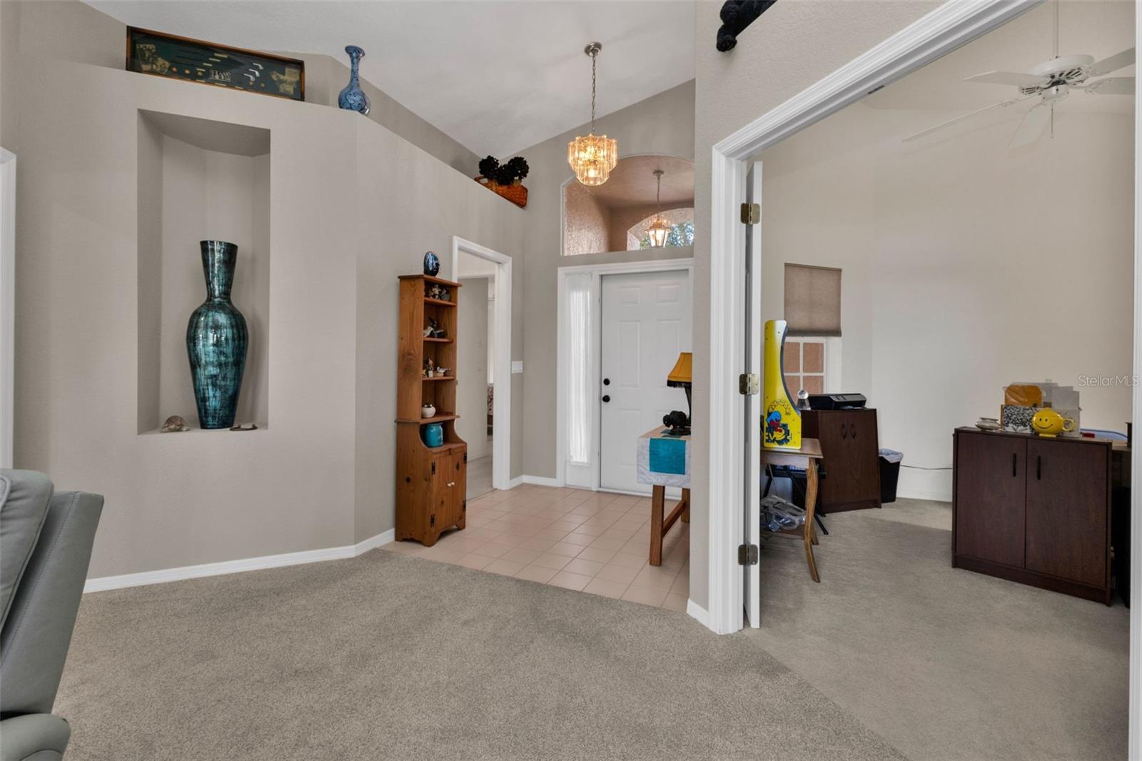 RIVERWOOD - Residential