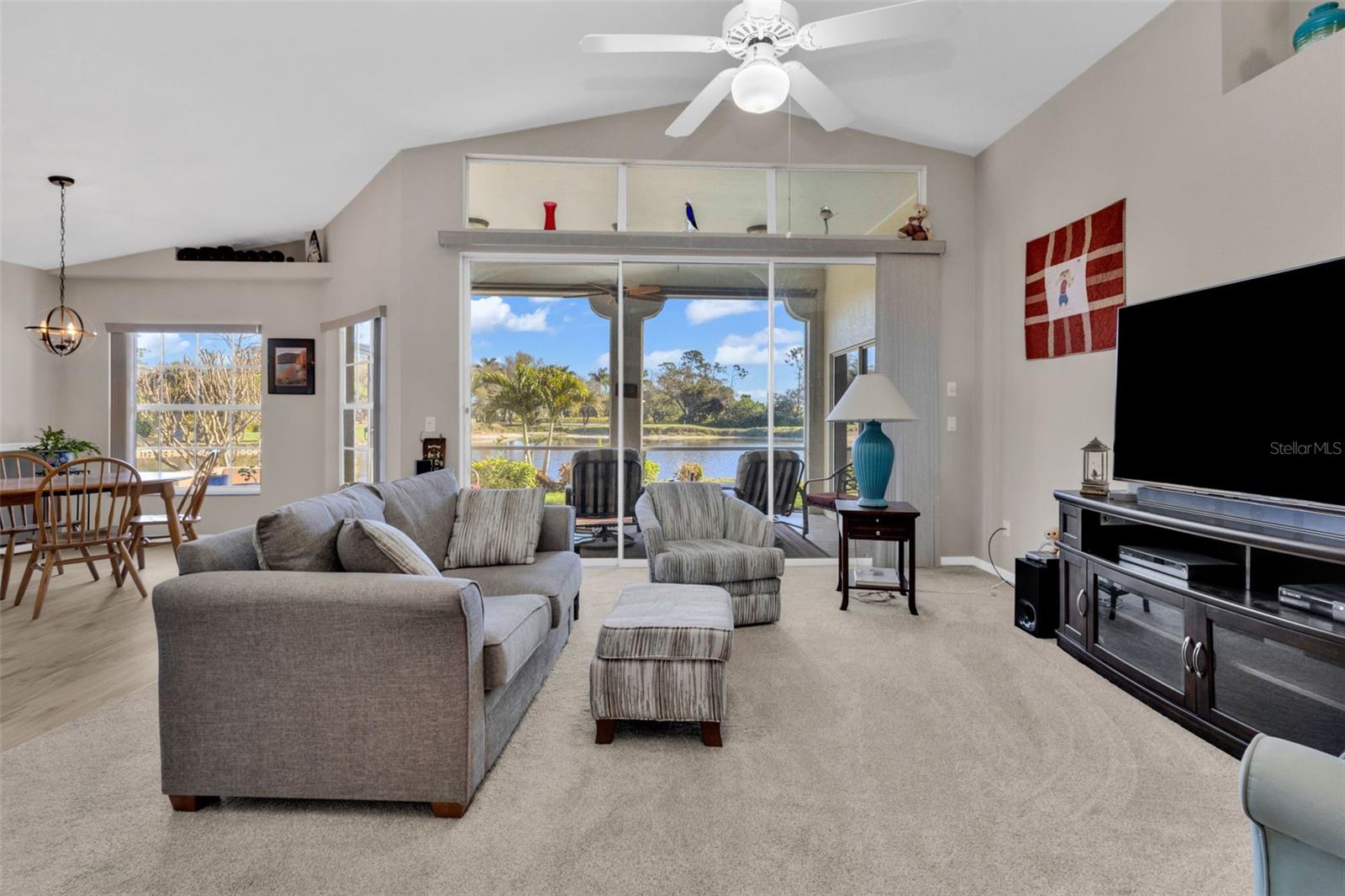 RIVERWOOD - Residential