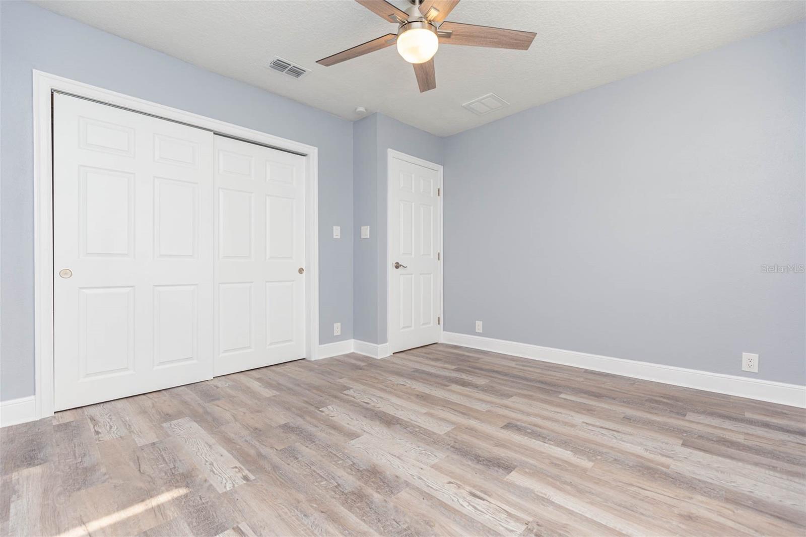 GANDY MANOR - Residential Lease