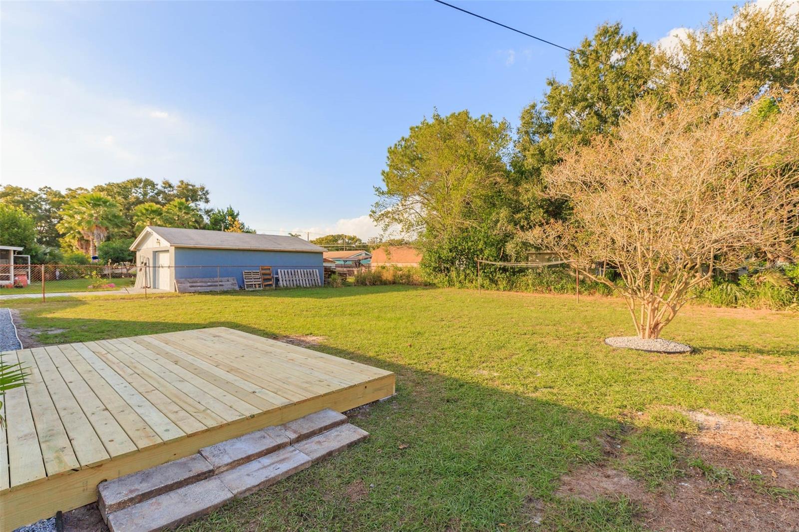 GANDY MANOR - Residential Lease