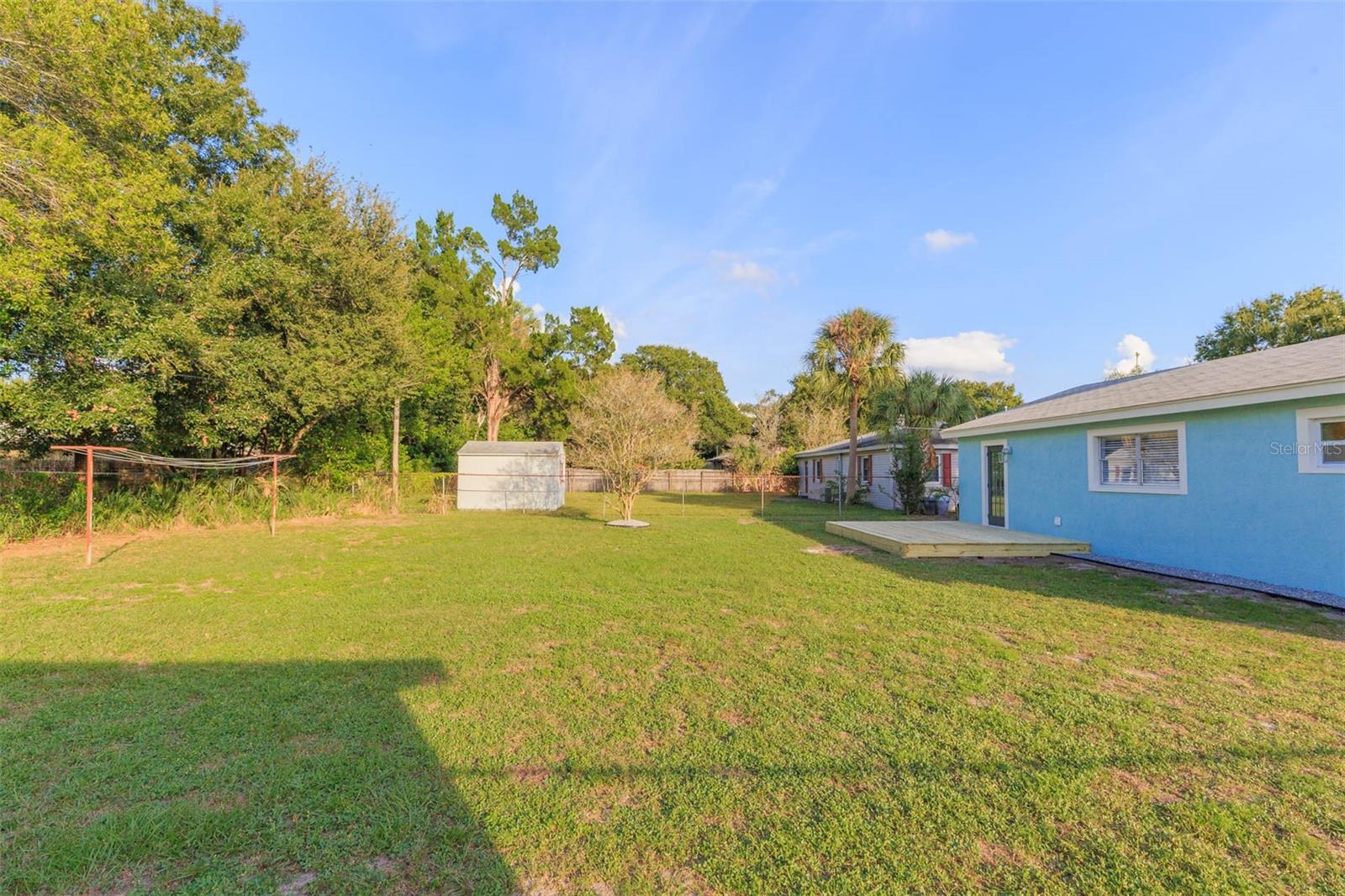 GANDY MANOR - Residential Lease