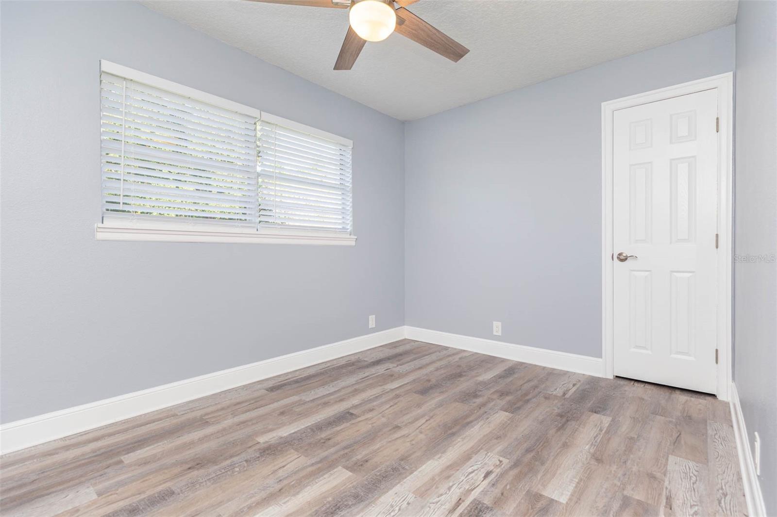 GANDY MANOR - Residential Lease