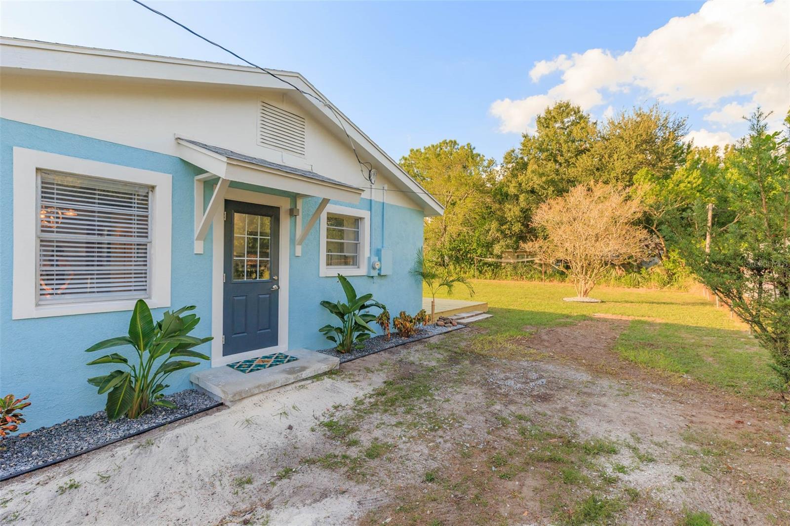 GANDY MANOR - Residential Lease