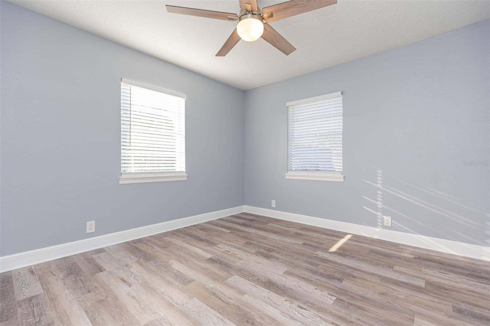 GANDY MANOR - Residential Lease