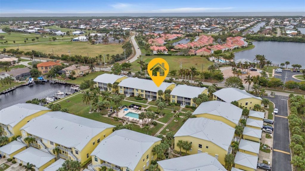 Photo of 2000 Bal Harbor Boulevard #321, Punta Gorda, FL 33950 (MLS # C7514312)