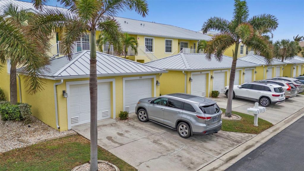 Photo of 2000 Bal Harbor Boulevard #321, Punta Gorda, FL 33950 (MLS # C7514312)