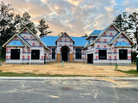 A home in NEWBERRY