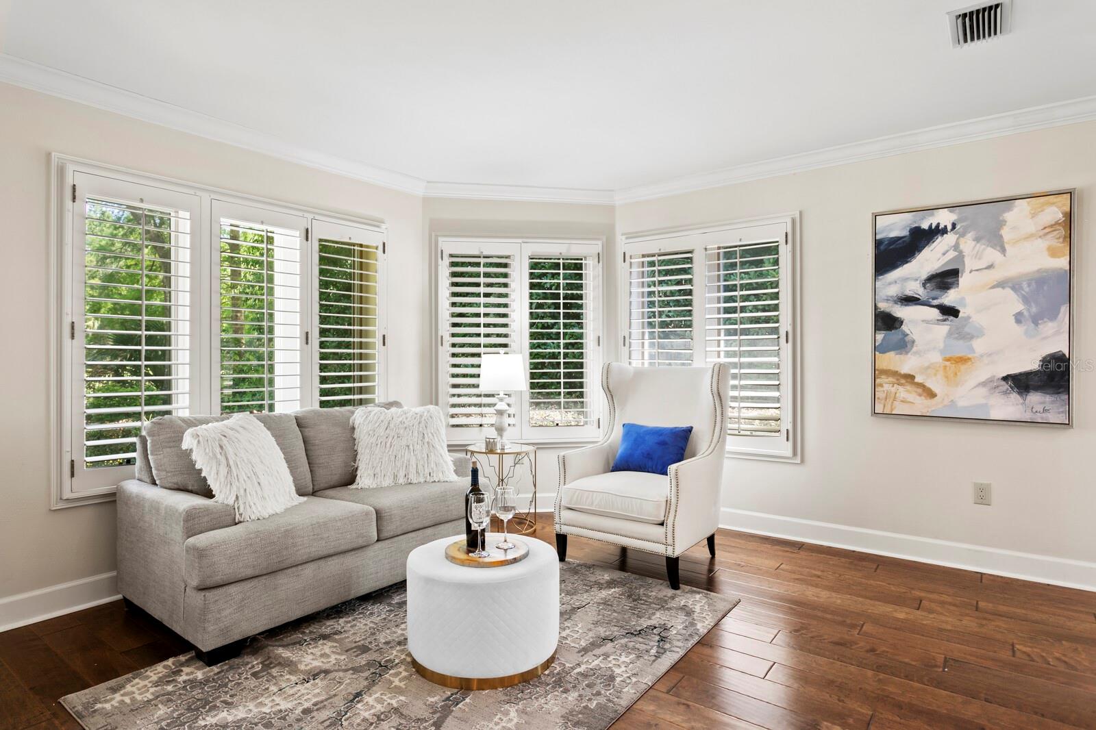 TAMPA PALMS 4A UNIT 1 - Residential