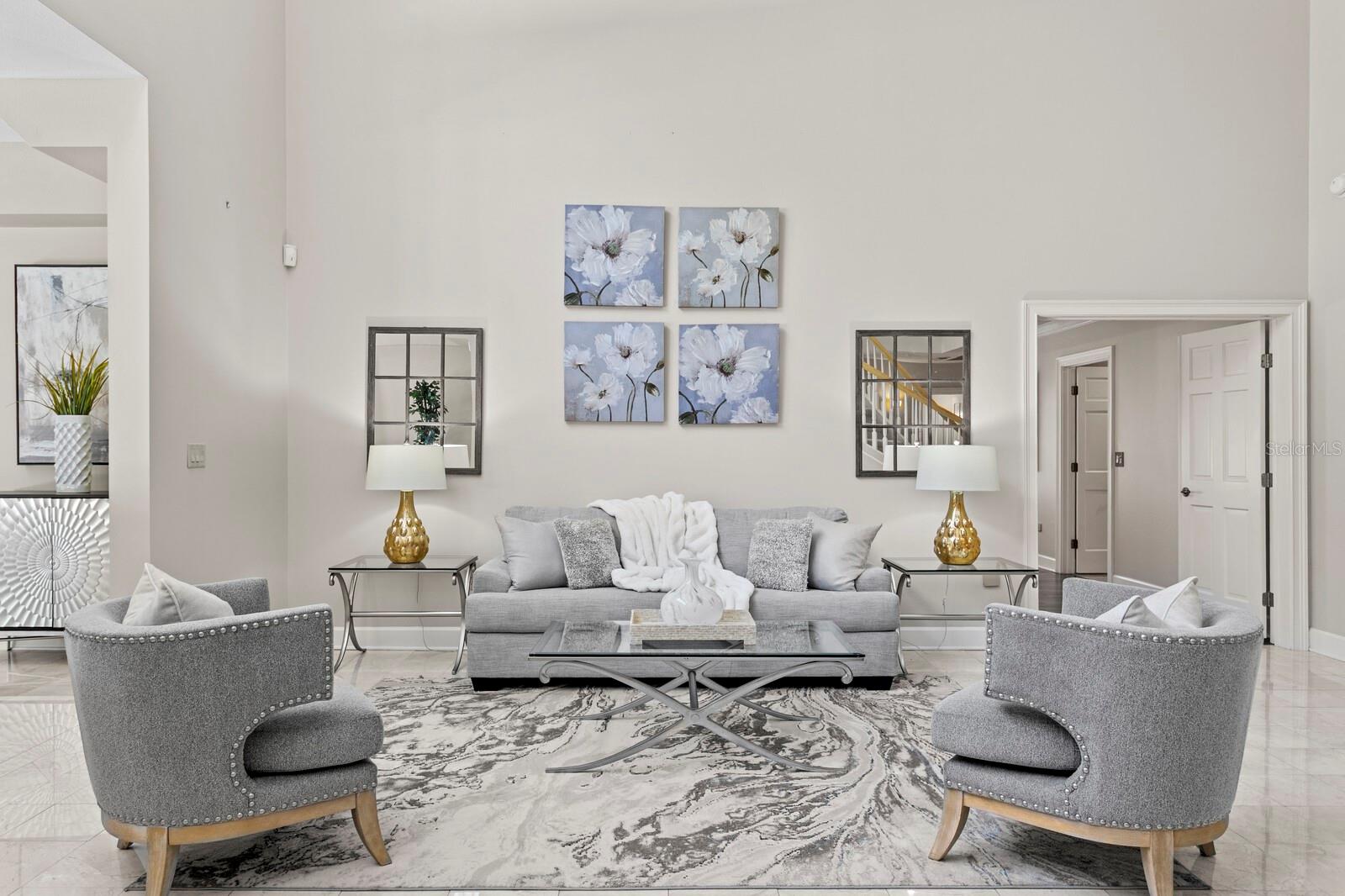 TAMPA PALMS 4A UNIT 1 - Residential