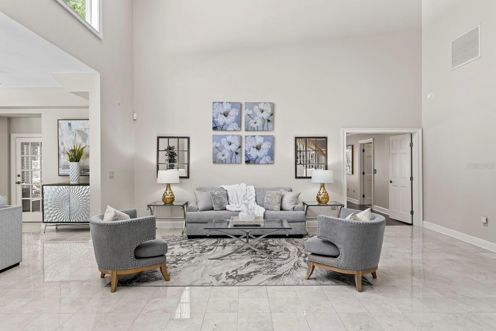 TAMPA PALMS 4A UNIT 1 - Residential
