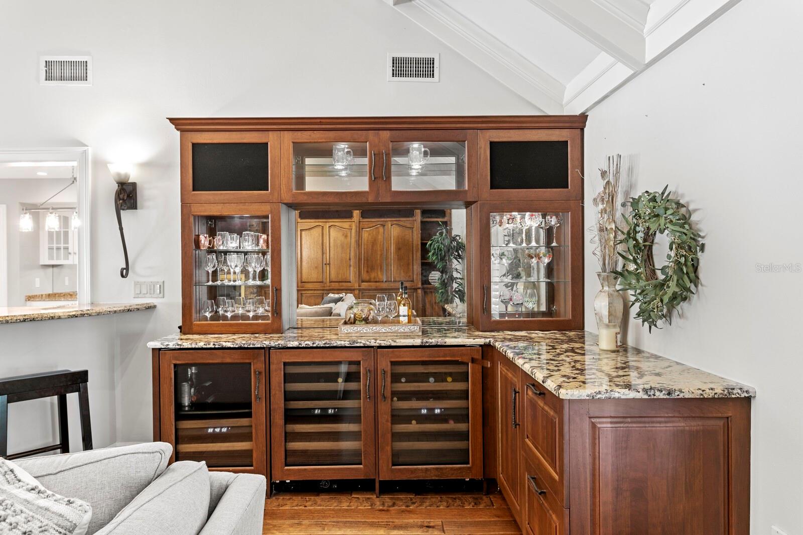 TAMPA PALMS 4A UNIT 1 - Residential