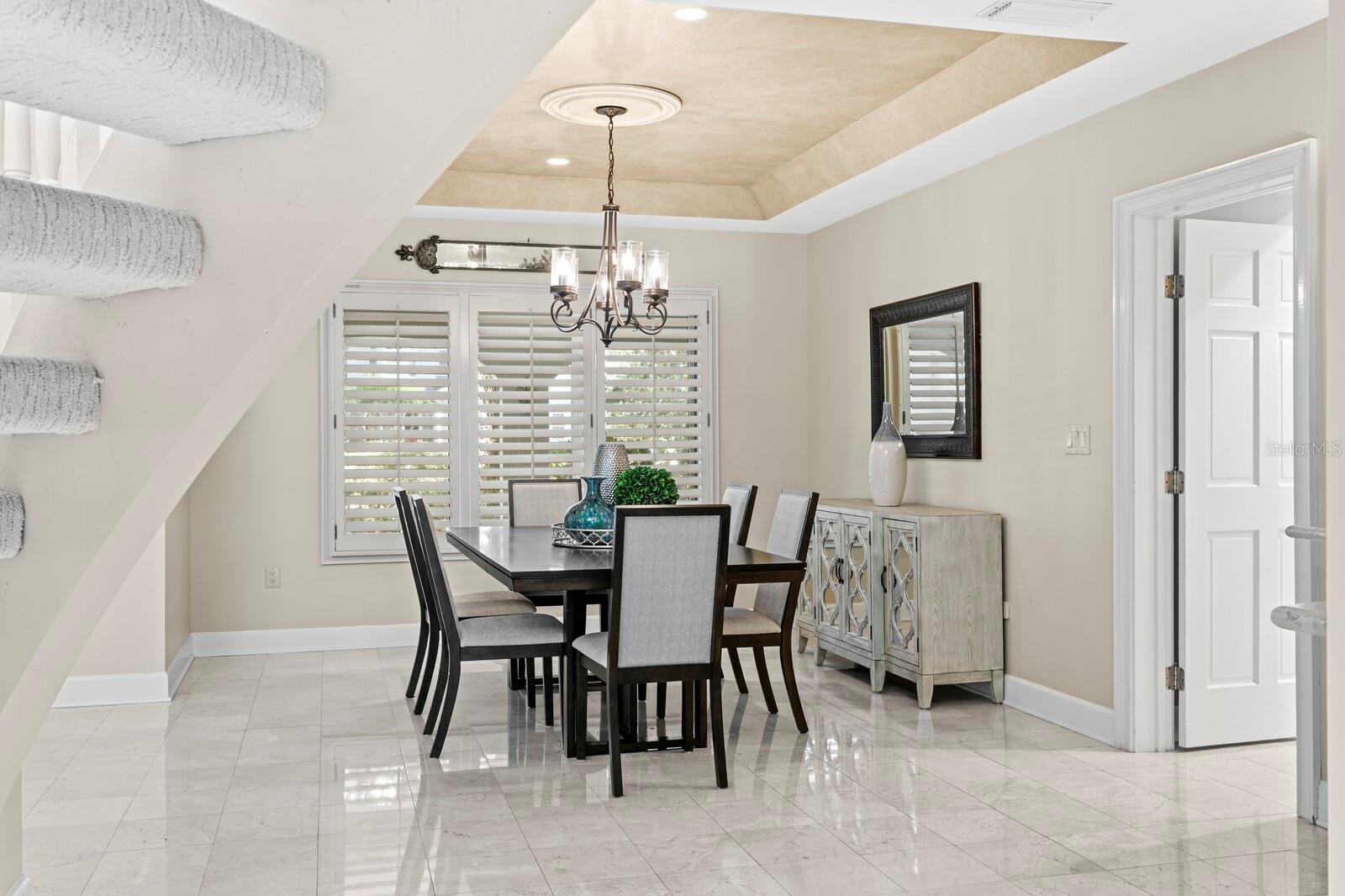 TAMPA PALMS 4A UNIT 1 - Residential