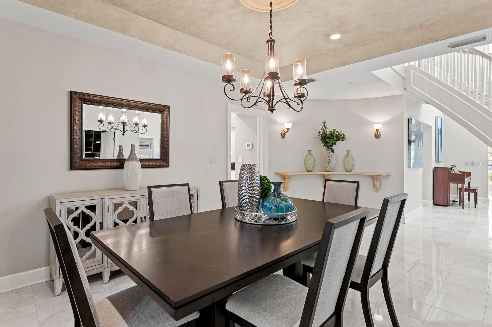 TAMPA PALMS 4A UNIT 1 - Residential