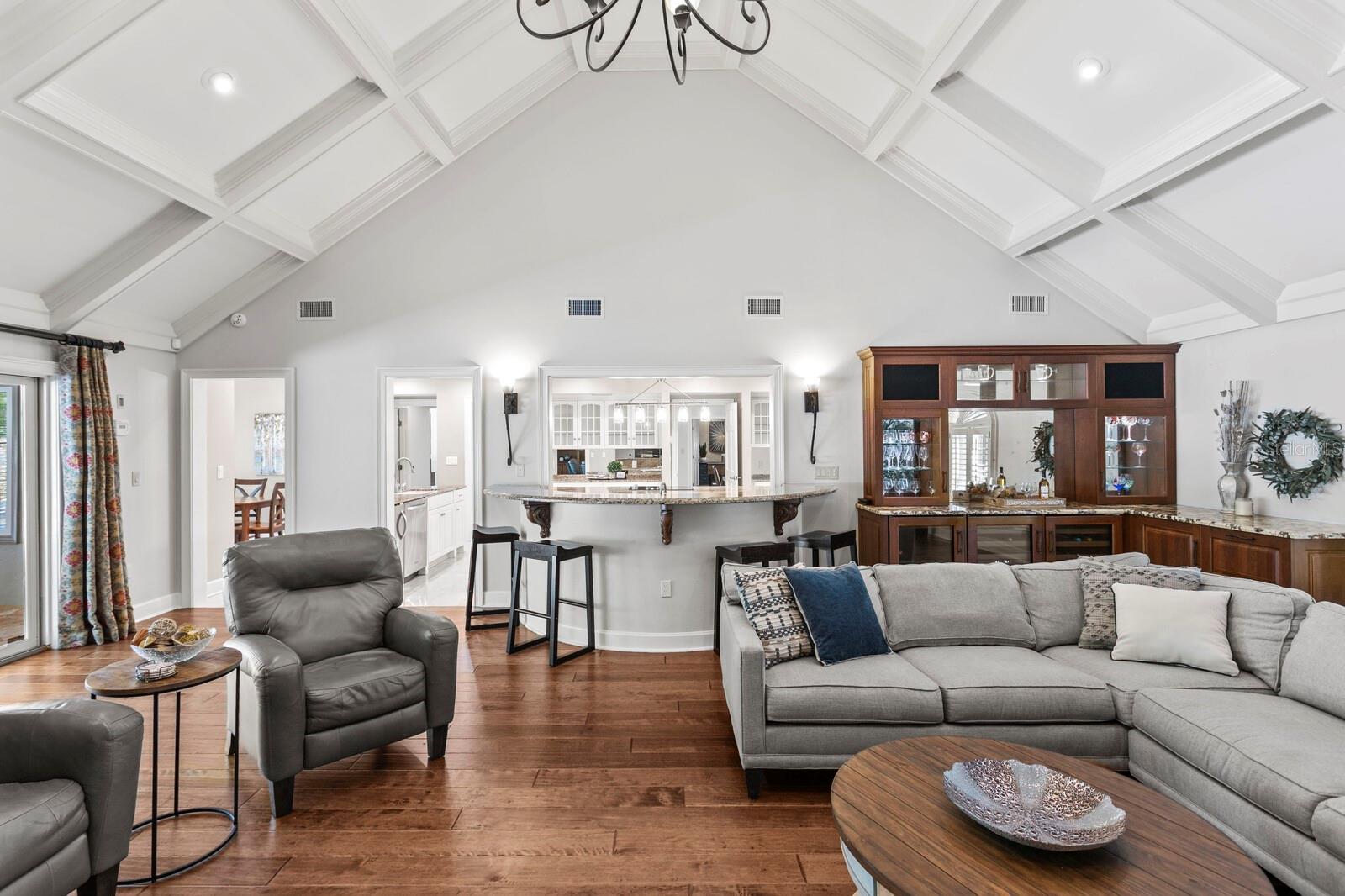 TAMPA PALMS 4A UNIT 1 - Residential