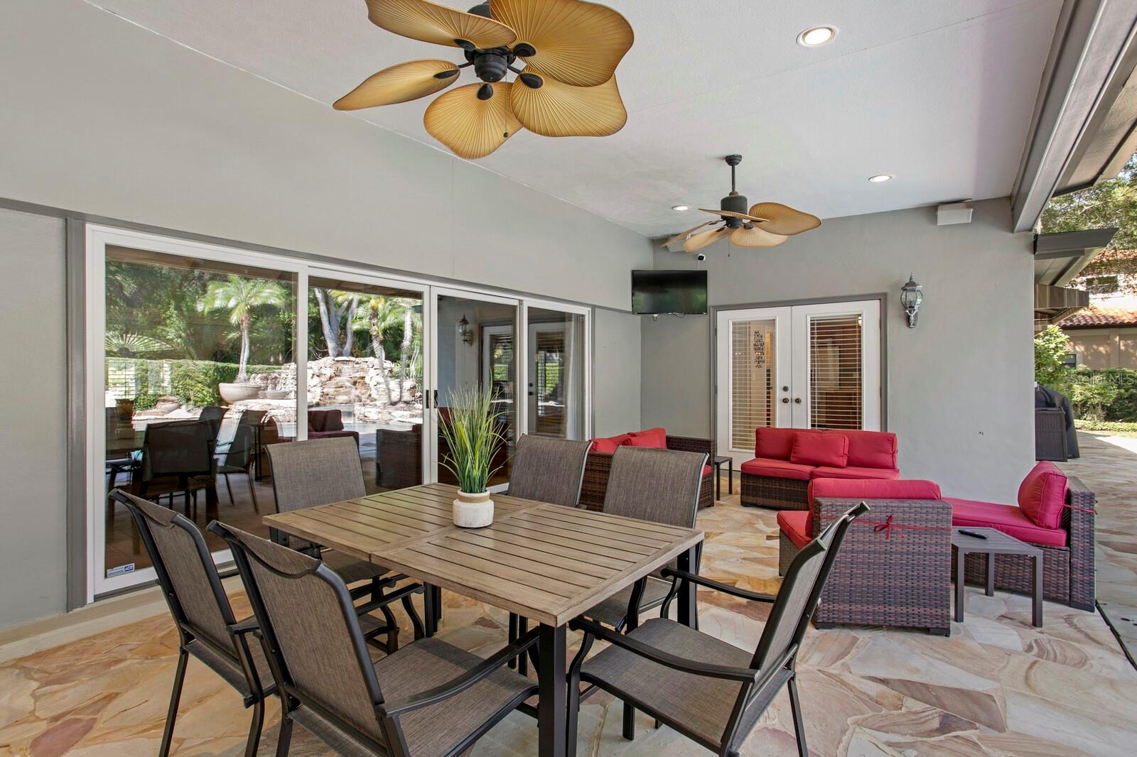 TAMPA PALMS 4A UNIT 1 - Residential