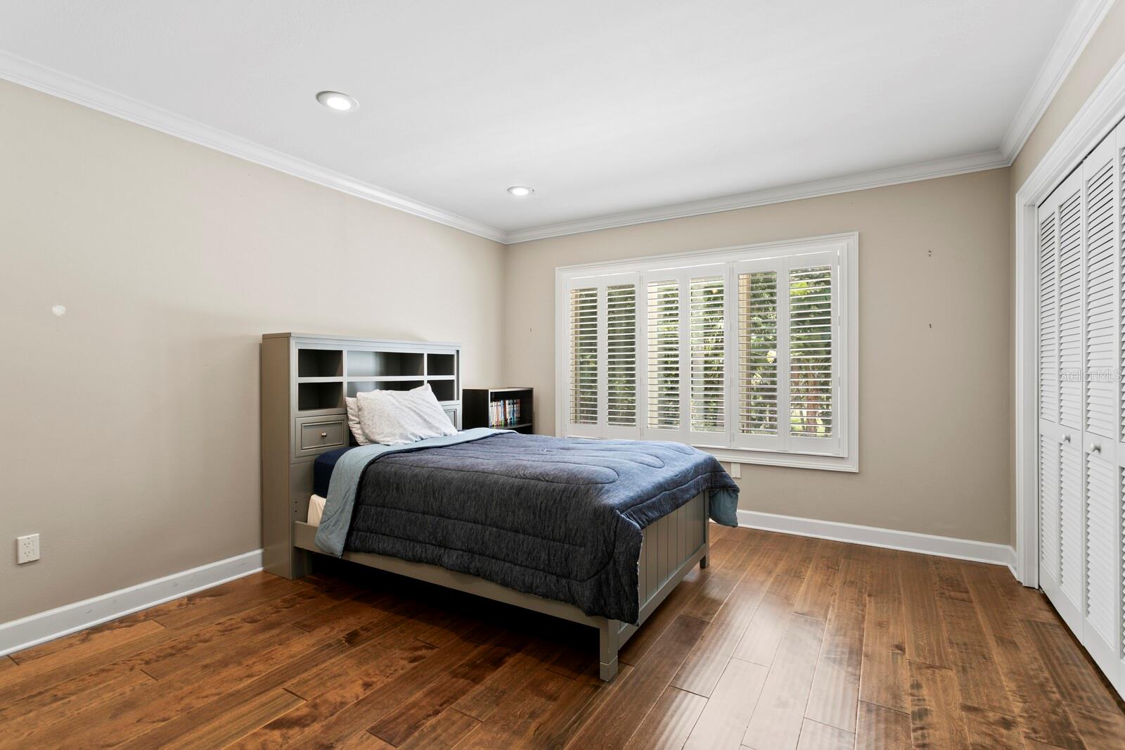 TAMPA PALMS 4A UNIT 1 - Residential