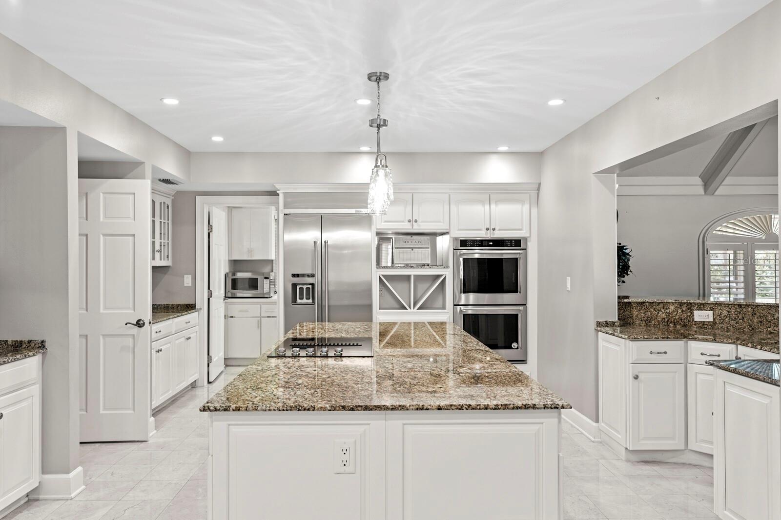 TAMPA PALMS 4A UNIT 1 - Residential
