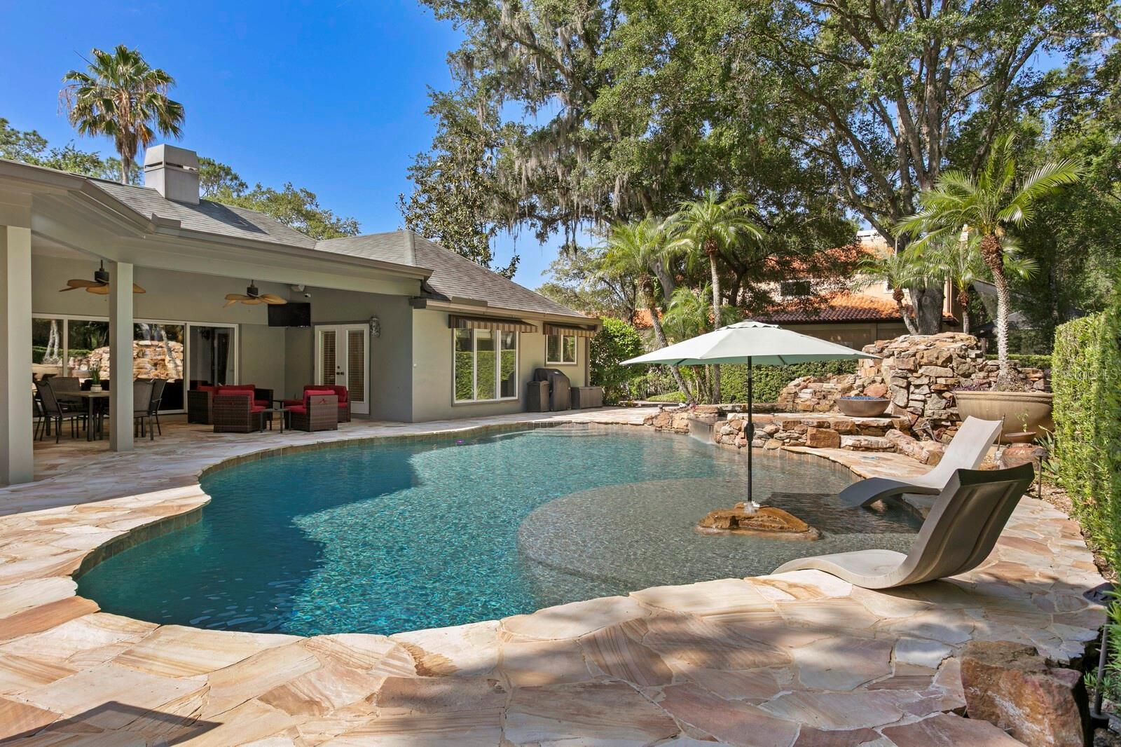 TAMPA PALMS 4A UNIT 1 - Residential
