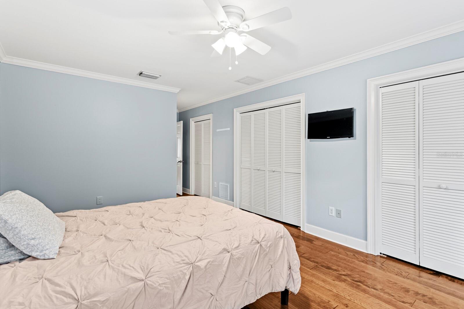 TAMPA PALMS 4A UNIT 1 - Residential