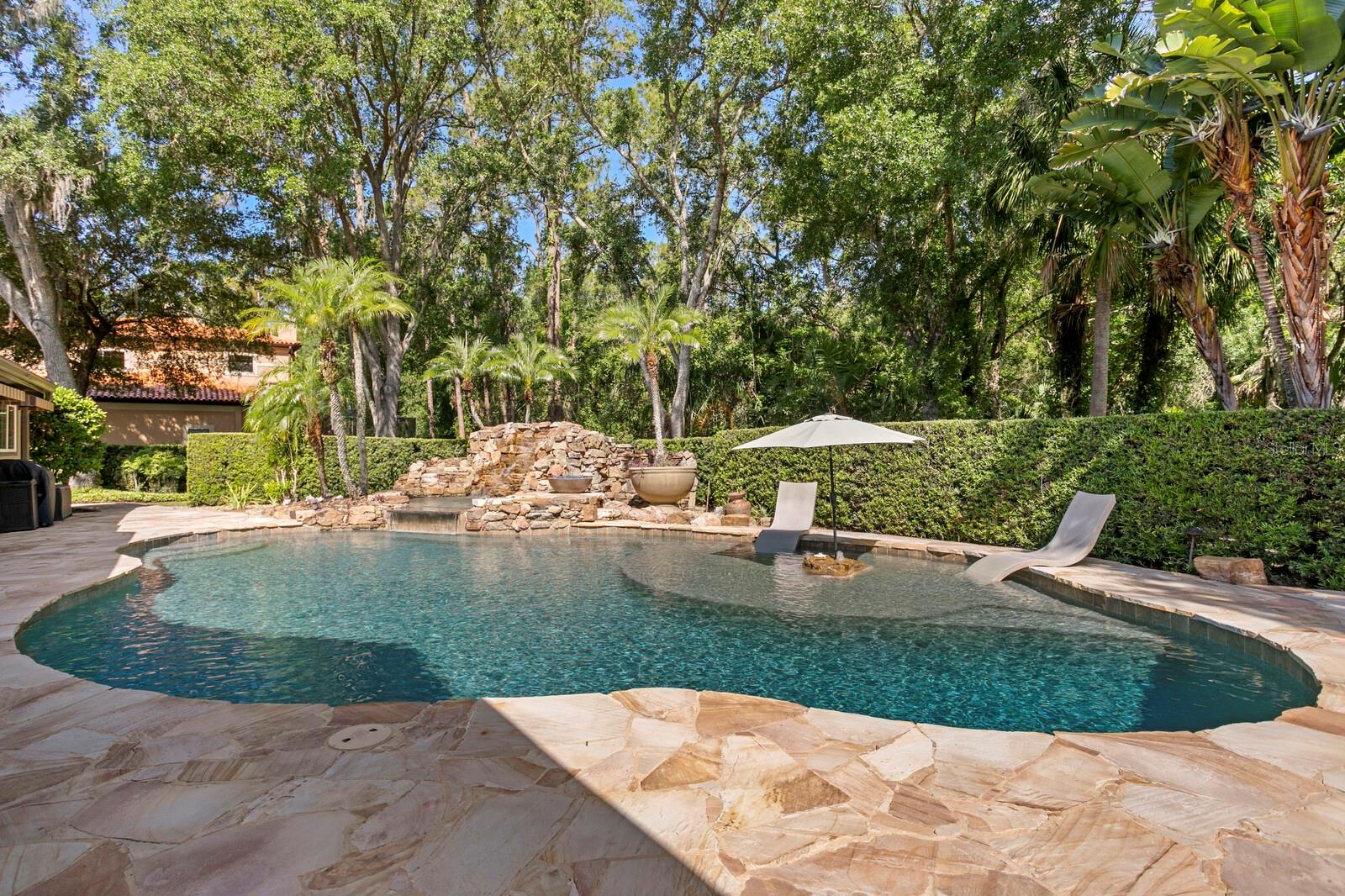 TAMPA PALMS 4A UNIT 1 - Residential