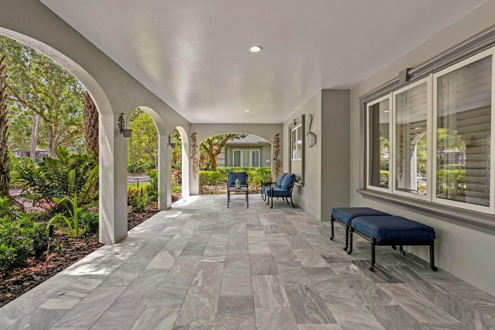 TAMPA PALMS 4A UNIT 1 - Residential