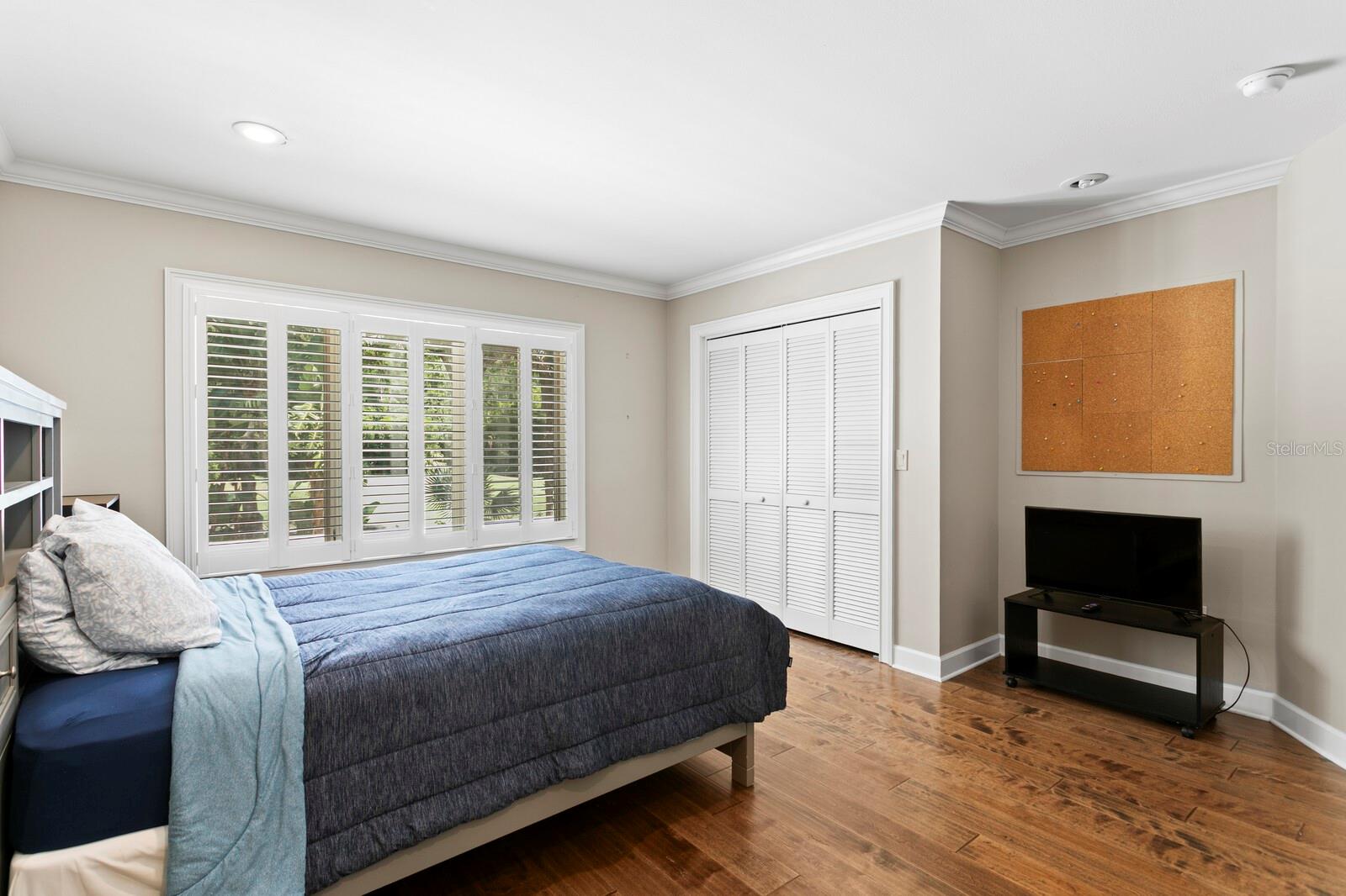 TAMPA PALMS 4A UNIT 1 - Residential