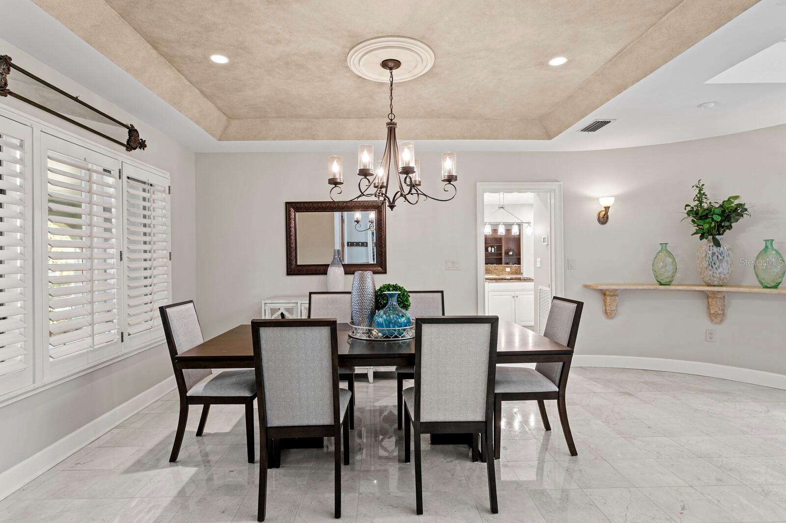 TAMPA PALMS 4A UNIT 1 - Residential