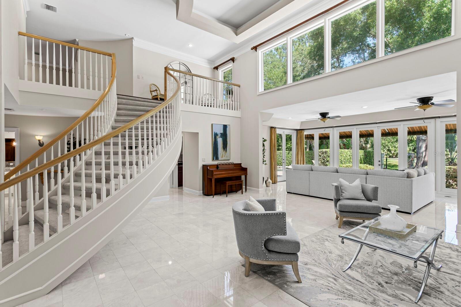 TAMPA PALMS 4A UNIT 1 - Residential
