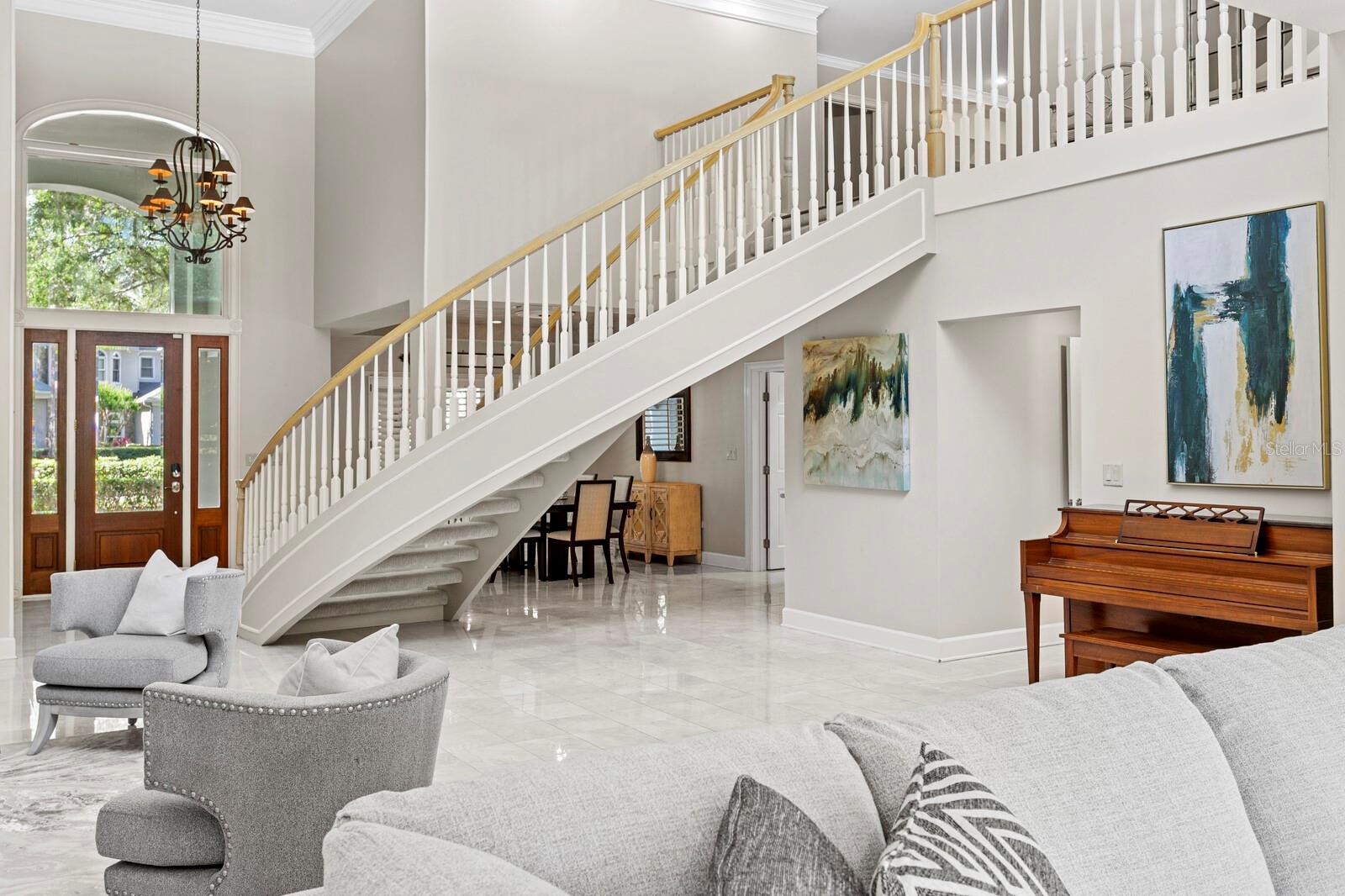 TAMPA PALMS 4A UNIT 1 - Residential