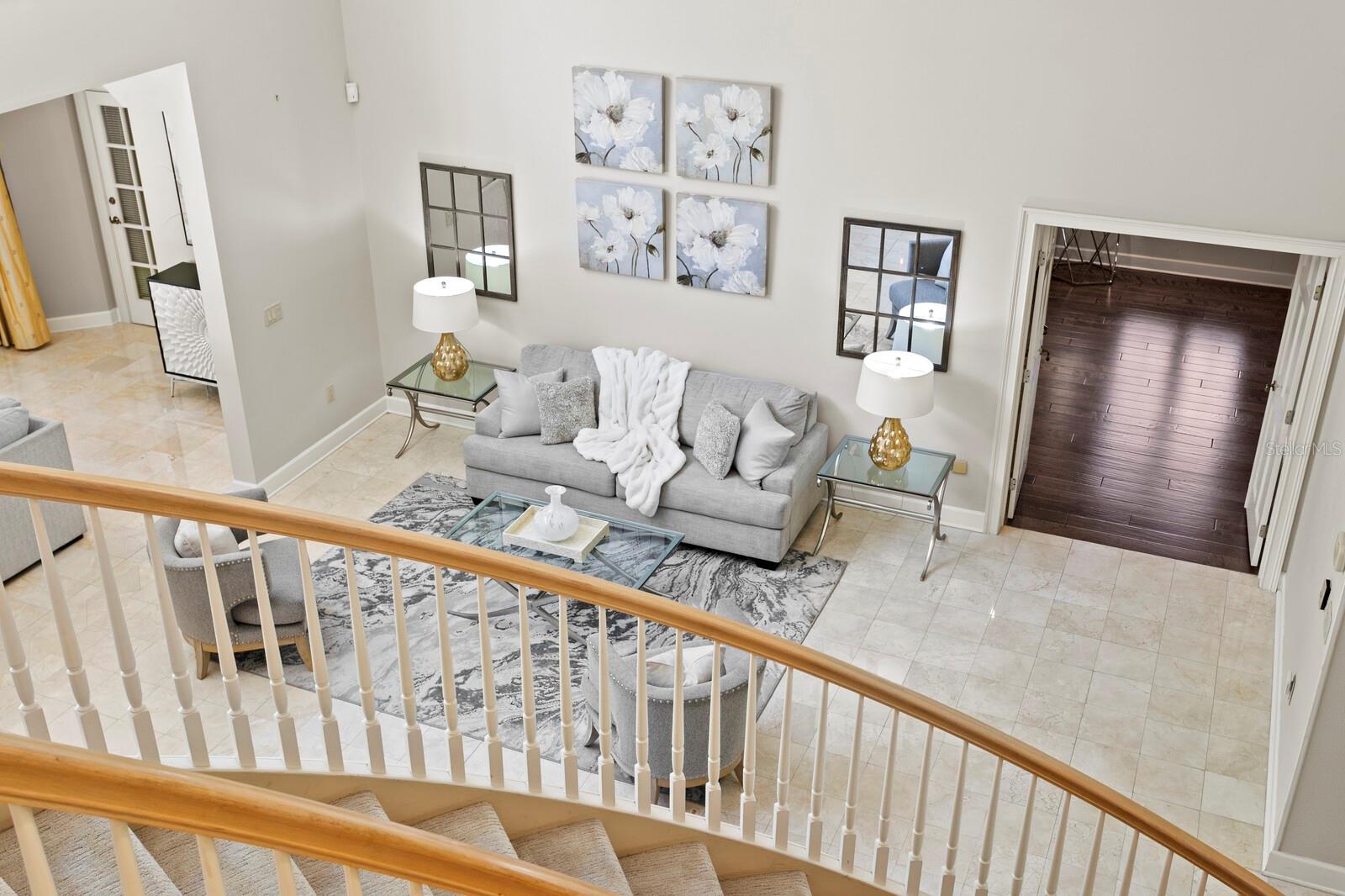 TAMPA PALMS 4A UNIT 1 - Residential