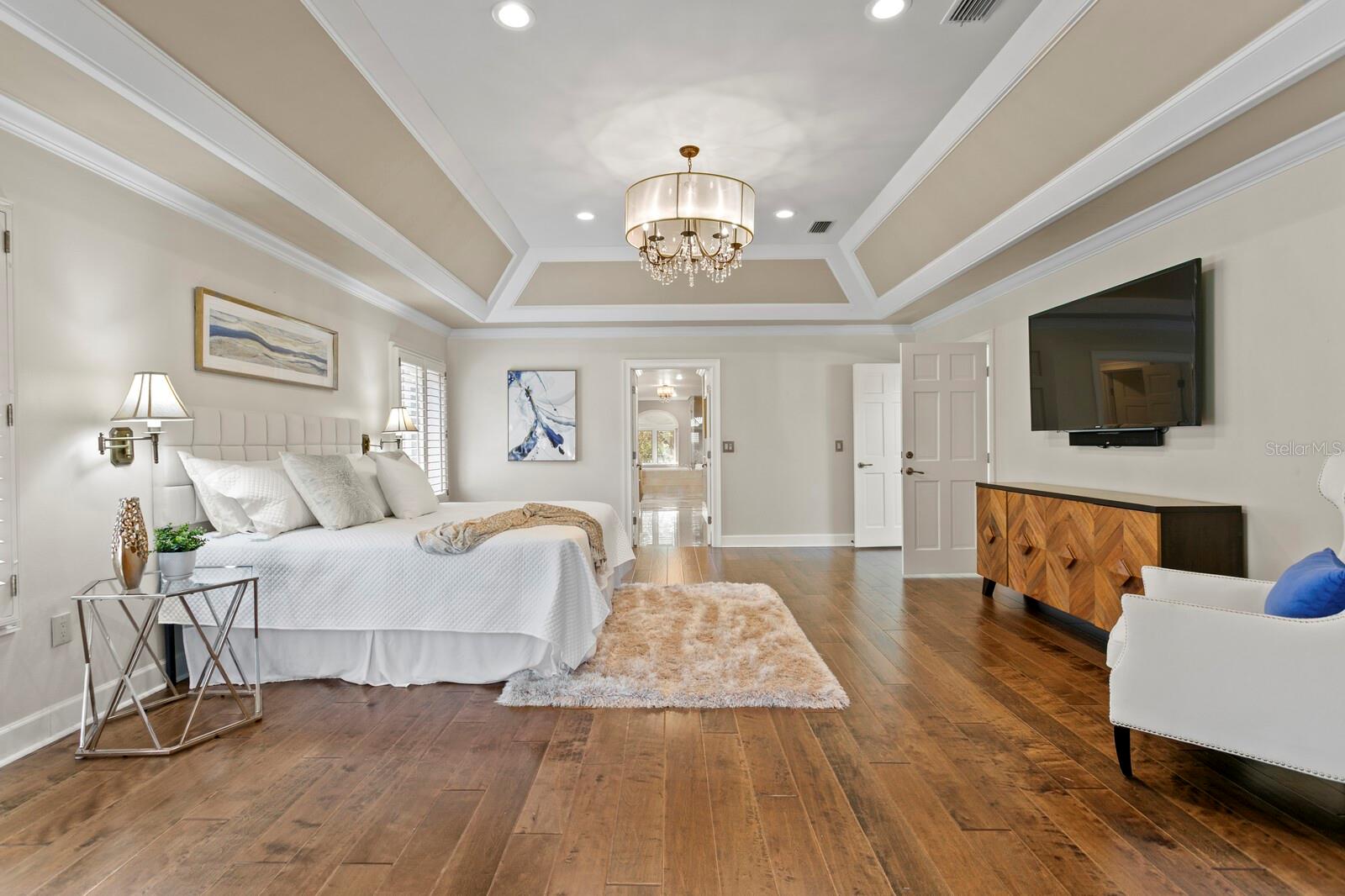 TAMPA PALMS 4A UNIT 1 - Residential