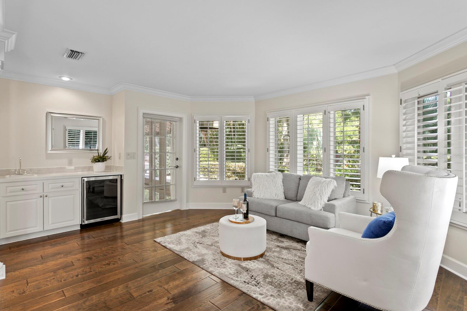 TAMPA PALMS 4A UNIT 1 - Residential