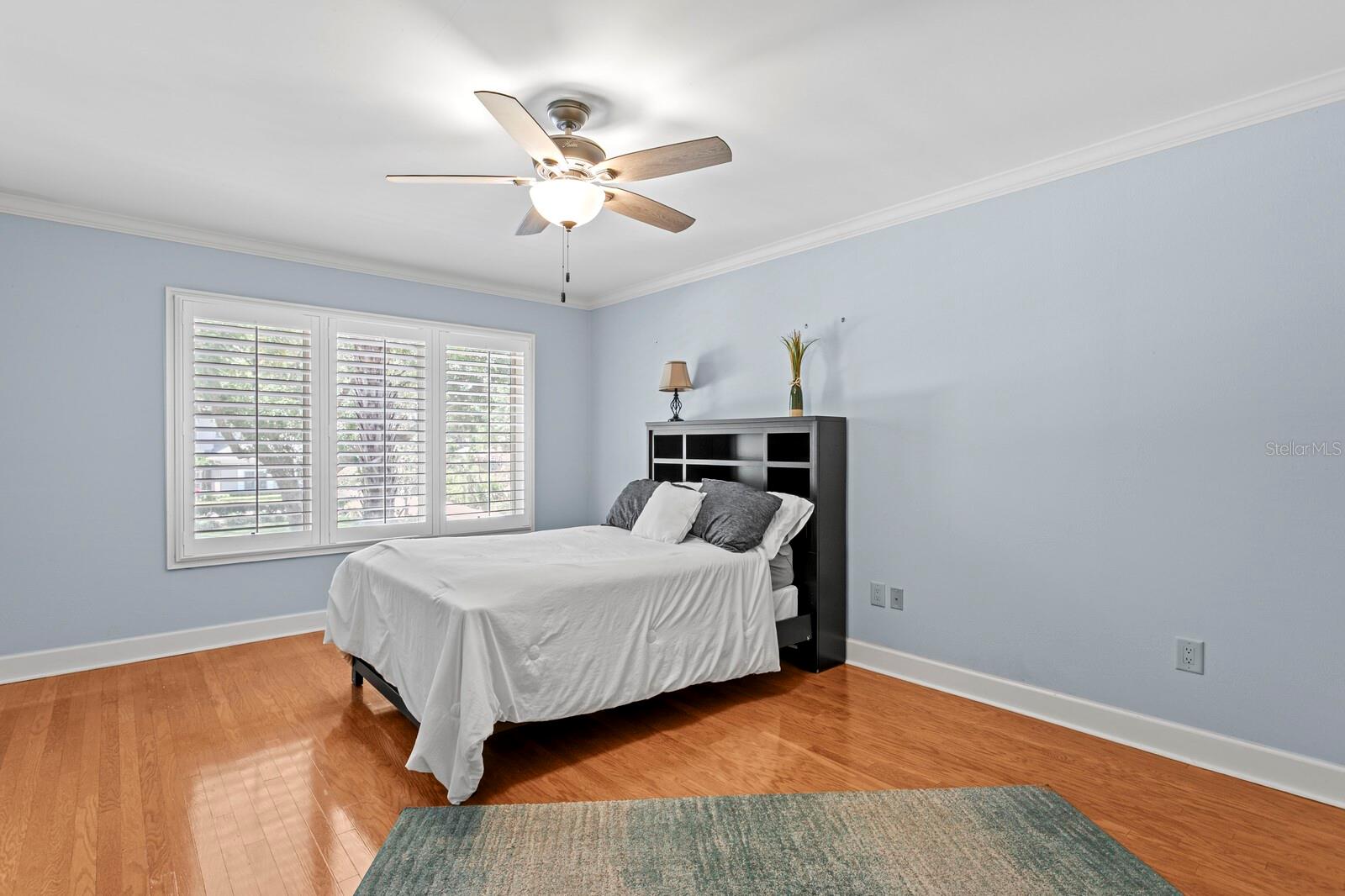 TAMPA PALMS 4A UNIT 1 - Residential