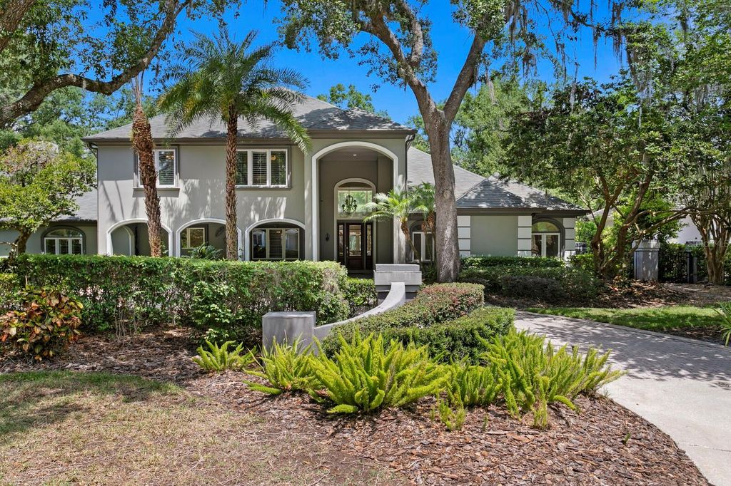 Photo of 6352 W Maclaurin Drive, Tampa, FL 33647 (MLS # TB8436817)