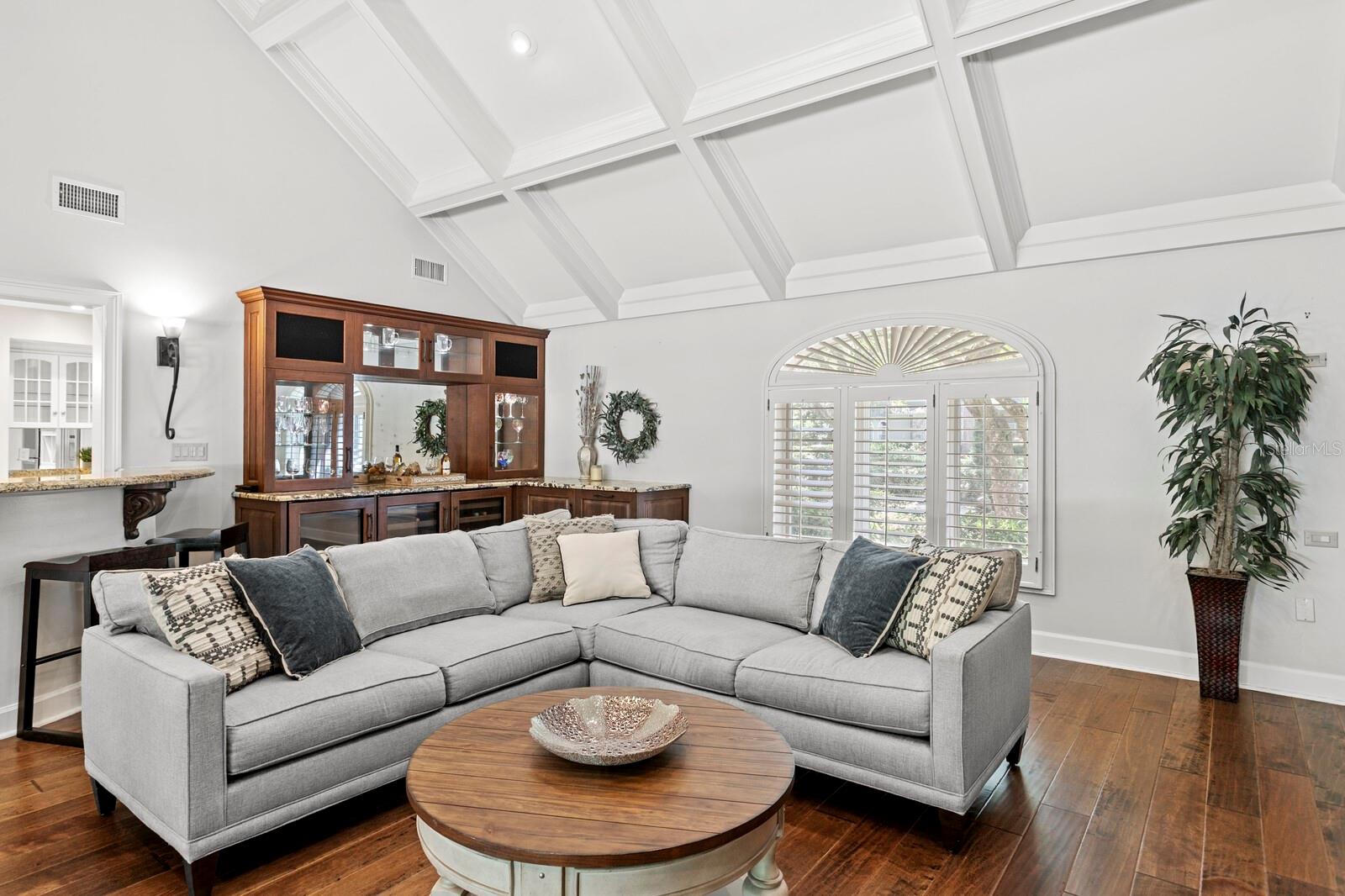 TAMPA PALMS 4A UNIT 1 - Residential
