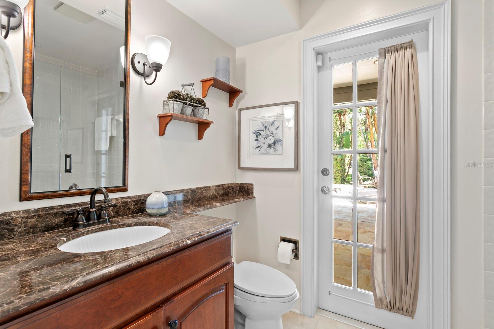 TAMPA PALMS 4A UNIT 1 - Residential