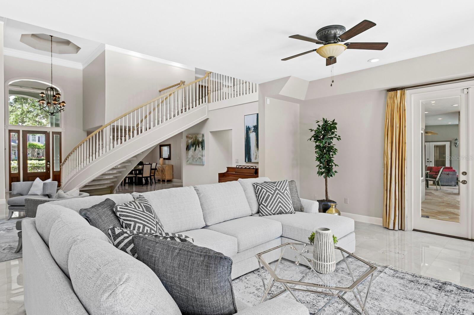 TAMPA PALMS 4A UNIT 1 - Residential