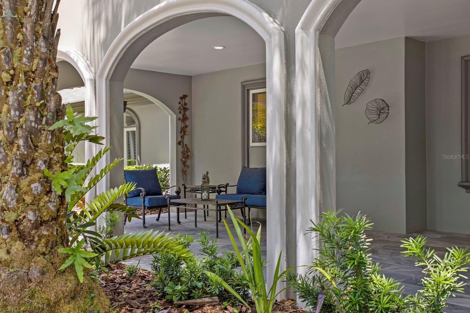 TAMPA PALMS 4A UNIT 1 - Residential